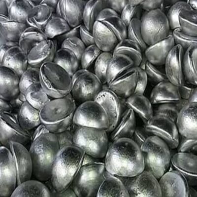 نیمکره آلومینیوم